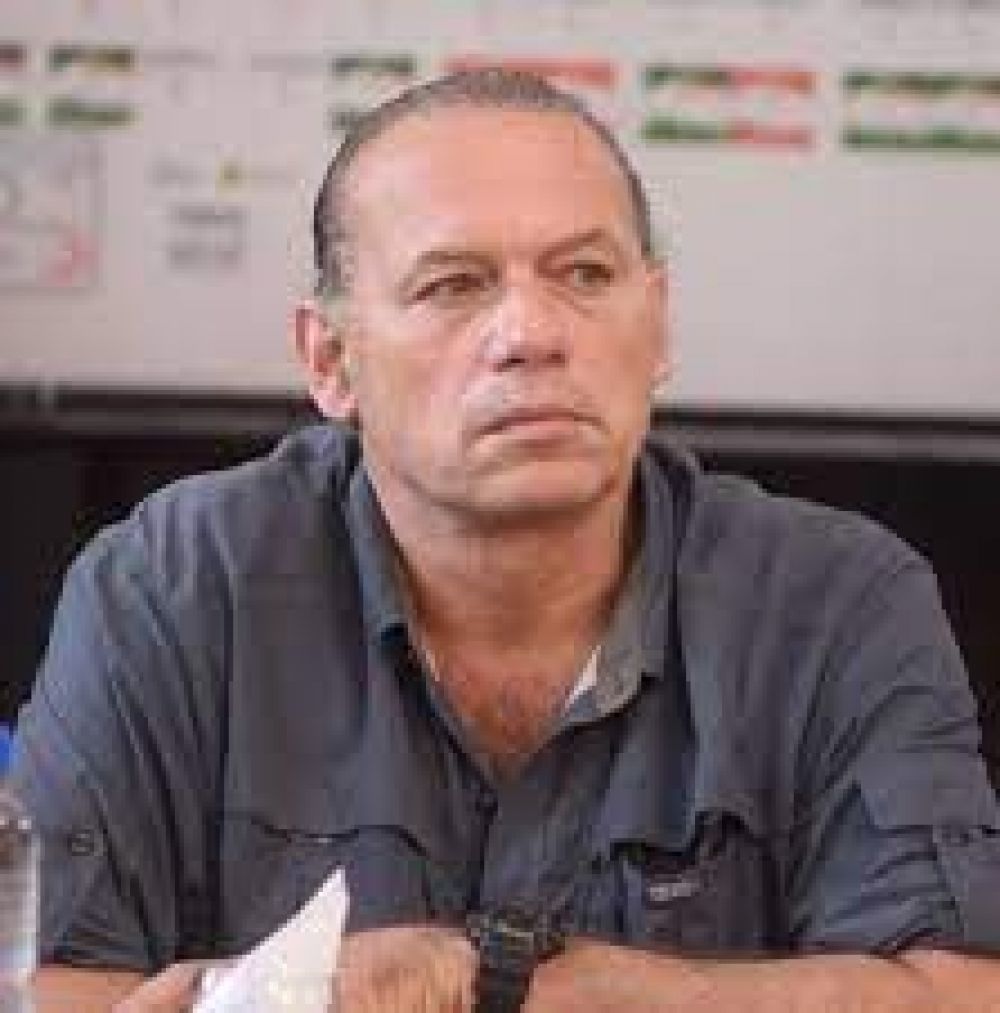 Berni: �Ni por casualidad participo de este PJ, lo destruyeron�
