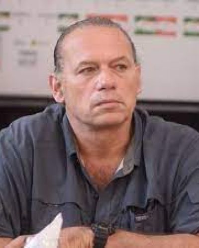 Berni: �Ni por casualidad participo de este PJ, lo destruyeron�