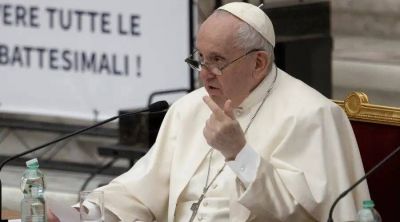 25 consejos del Papa Francisco a los sacerdotes de hoy