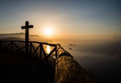 Vida y Misterio de Jes�s de Nazaret