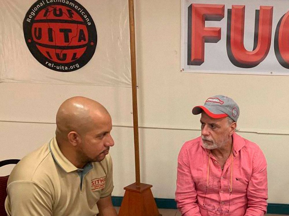 Panam�: �No hubo avances significativos�