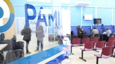 PAMI: ponen en marcha un nuevo sistema de selecci�n de m�dicos para jubilados