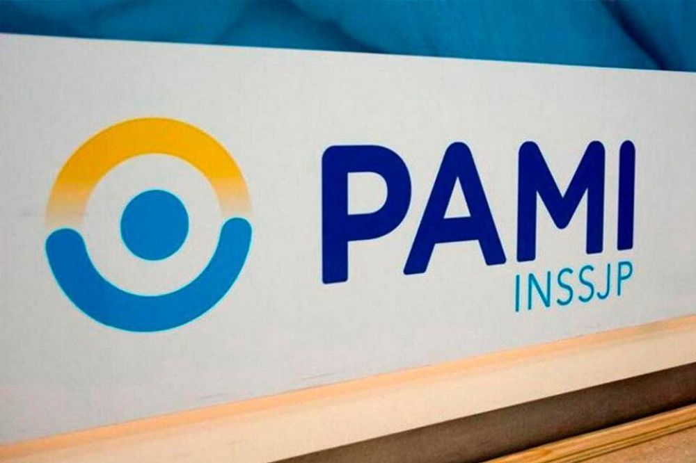 Cambia el modelo de atenci�n de PAMI: lo anuncian Alberto Fern�ndez y Luana Volnovich