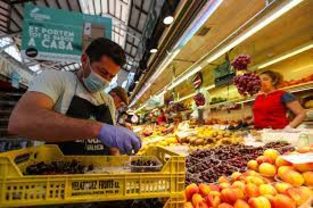 Por qu� la Empresa Nacional de Alimentos nace con muy pocas chances de bajar la inflaci�n