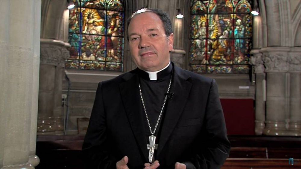 El obispo de Vitoria cree que basta un solo caso de abuso a un menor en la Iglesia para afrontar la situacin