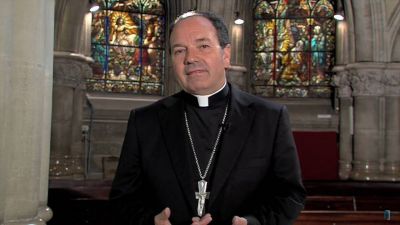 El obispo de Vitoria cree que basta un solo caso de abuso a un menor en la Iglesia para afrontar la situación