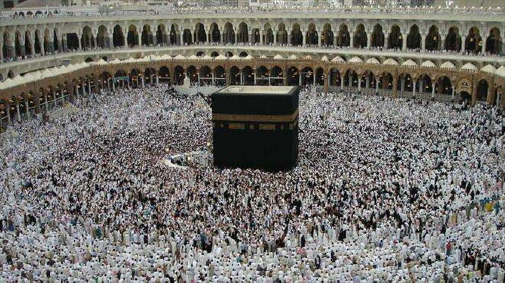 El islam es la religin de ms rpido crecimiento en el mundo