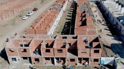 Procrear II lanza nuevos llamados licitatorios para construir 30 viviendas en Avellaneda