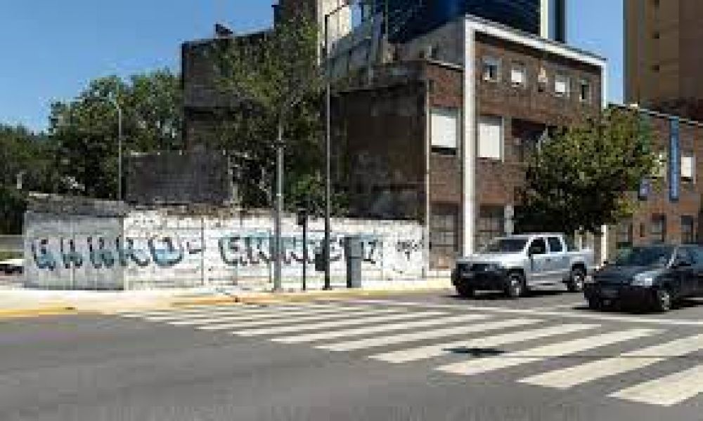 El intendentismo PRO tapiza el conurbano con pintadas