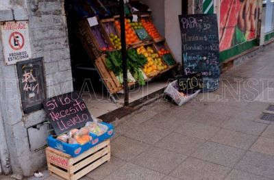 En enero, una familia necesit� m�s de 30 mil pesos para alimentarse
