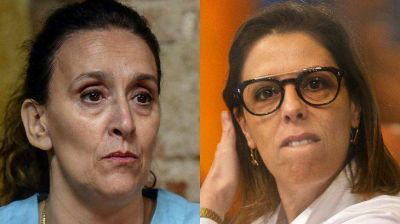 Audios: las cinco claves del escándalo de Gabriela Michetti y Laura Alonso