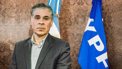 �El gas offshore lo consumen tambi�n los ambientalistas que fueron a quejarse a Mar del Plata�