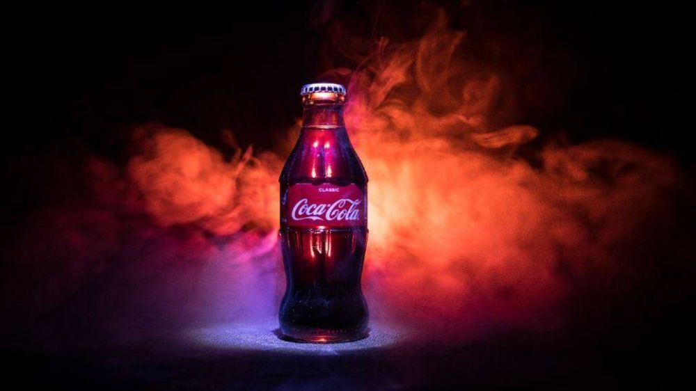 La nueva Coca Cola Starlight llega a las tiendas: cul es el sabor de este refresco inspirado en el espacio