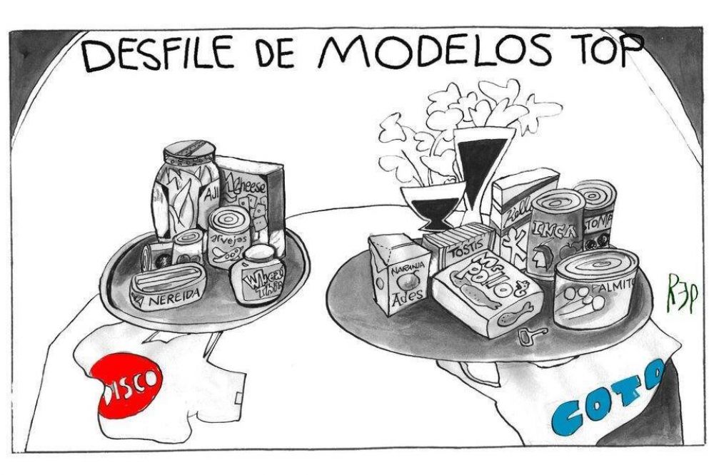 Por qu� suben tanto los precios en la econom�a argentina