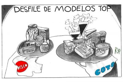 Por qu� suben tanto los precios en la econom�a argentina