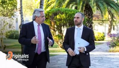 El d�a despu�s del acuerdo con el FMI: internas, inflaci�n y el futuro de Guzm�n