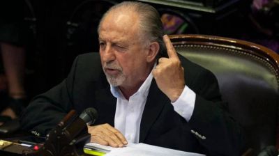 Yasky acus� al Gobierno de tener una �actitud budista� con los formadores de precios: �Nadie est� pidiendo que regalen los alimentos, sino precios razonables para gente que trabaja y gana en pesos�