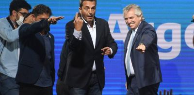El Gobierno espera enviar al Congreso el acuerdo con el FMI antes del pr�ximo fin de semana