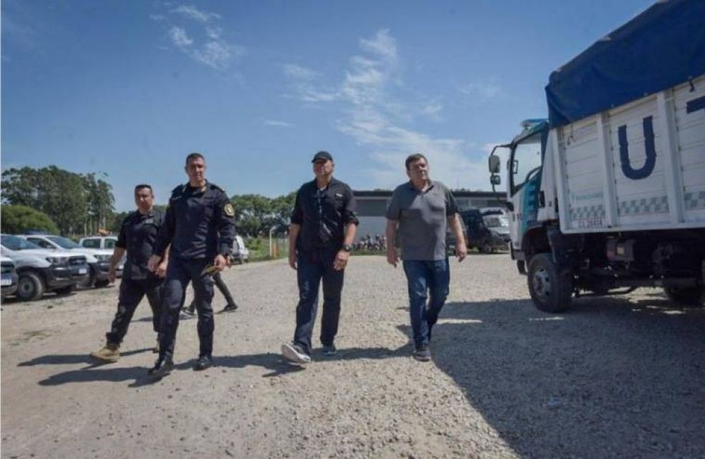 Montenegro y una semana cargada de seales polticas