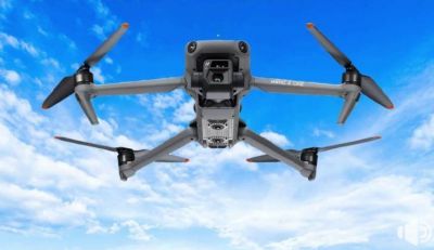 El uso de drones: un debate que sobrevuela