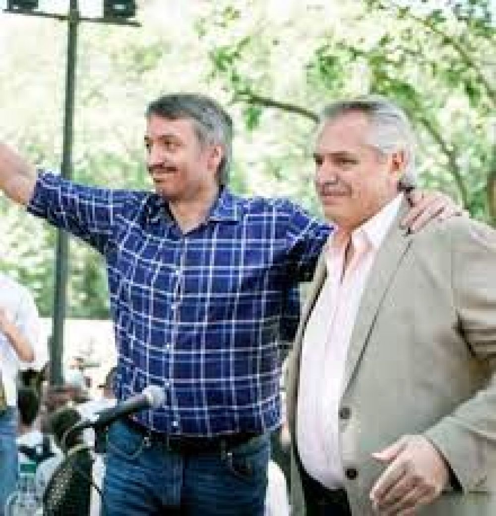 Un pacto para sobrevivir