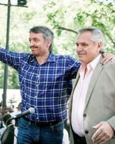 Un pacto para sobrevivir