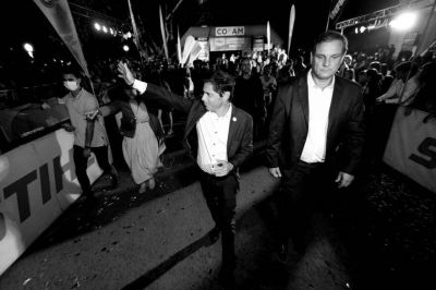 La gesti�n cotidiana condiciona el juego pol�tico
