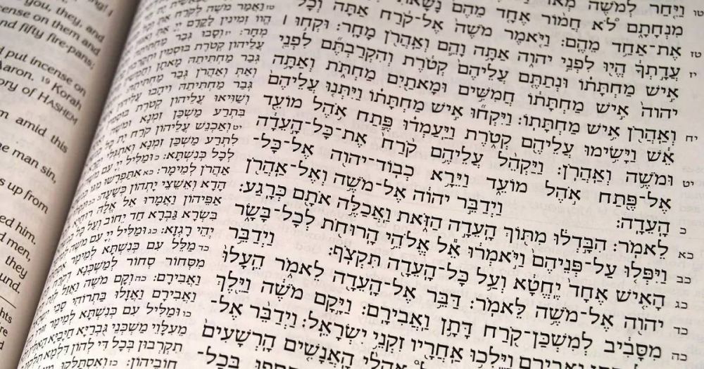 La Biblia: un libro pol�ticamente incorrecto