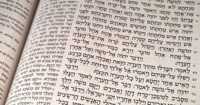 La Biblia: un libro pol�ticamente incorrecto
