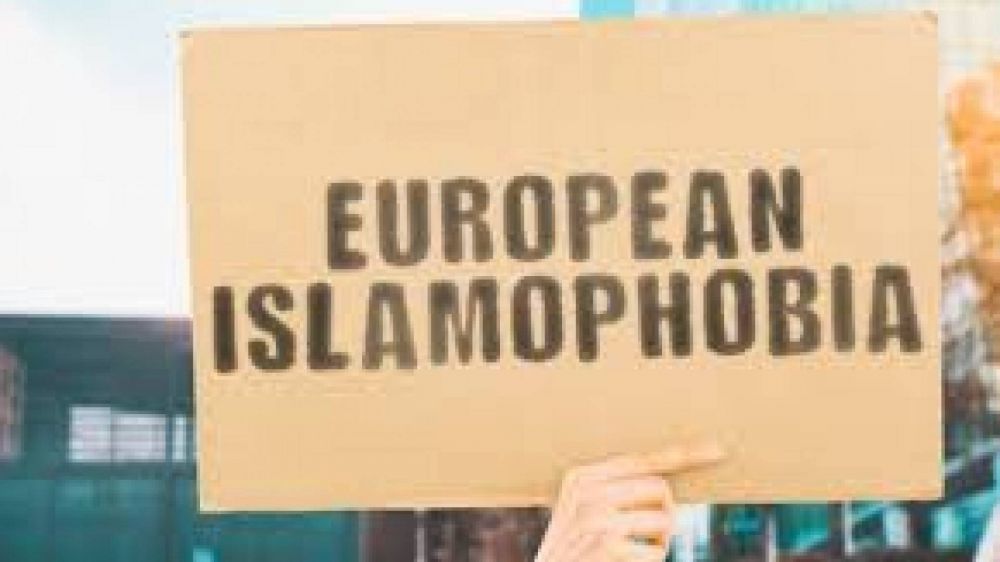 Pases Bajos: fuerte aumento de la islamofobia en msterdam