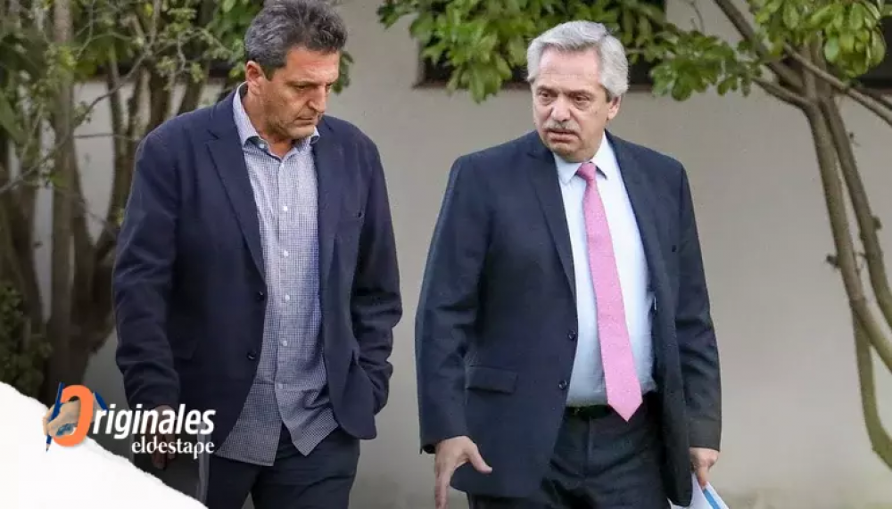 El acuerdo entre el Gobierno y el FMI por la deuda que tom� Macri ingresar� por Diputados
