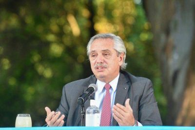 Alberto anticipó que el acuerdo con el FMI revisará las jubilaciones de jueces y embajadores