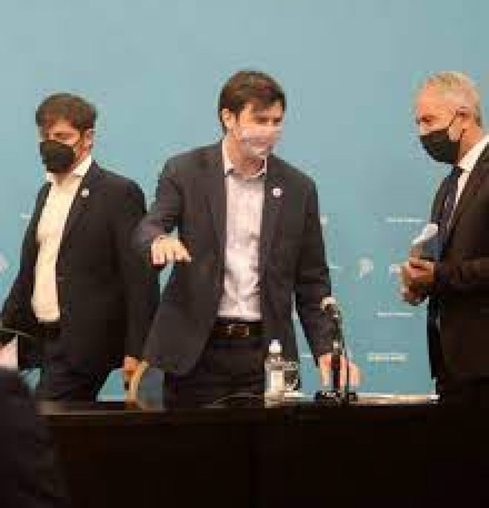 Tribunal de Cuentas: el chico Kicillof, los muletos de Juntos y el pacto Bapro