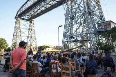 ��A d�nde carajo va la plata para mejorar la situaci�n habitacional de La Boca?�