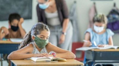 Con un fuerte paro docente, arrancaron las clases en la Ciudad