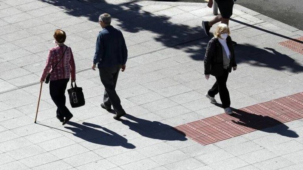 Acuerdo con el FMI: el Gobierno quiere incentivar a que la gente trabaje ms all de su edad de jubilacin