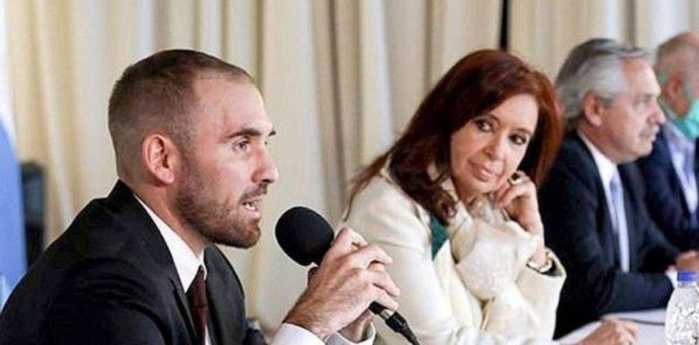 Los puntos principales del borrador del acuerdo con el FMI en la recta final de la negociaci�n