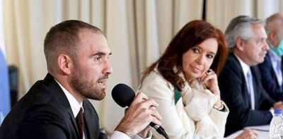 Los puntos principales del borrador del acuerdo con el FMI en la recta final de la negociaci�n