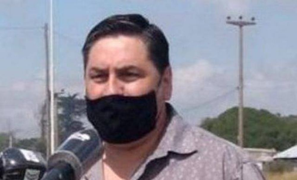 Juan Manuel Lpez fue reelecto al frente del Foro Municipal de Seguridad