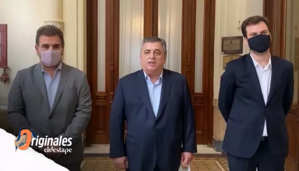El acuerdo con el FMI tensa relaciones en Cambiemos: las razones del enojo PRO con la Coalici�n C�vica