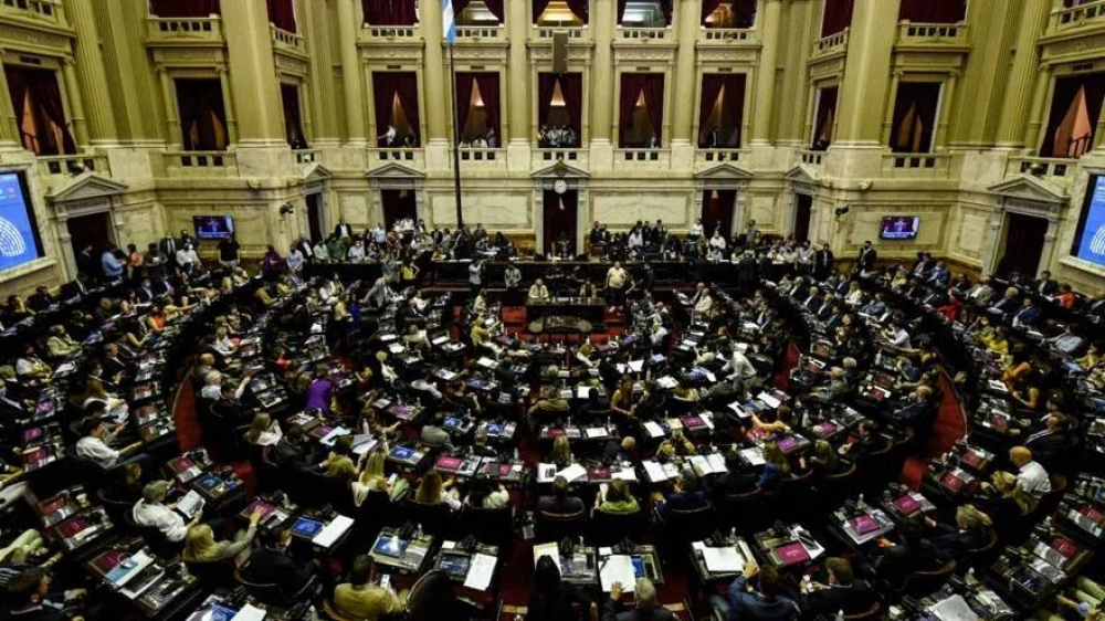 Ponen en duda que el proyecto del acuerdo con el FMI pueda llegar al Congreso antes del 1� de marzo