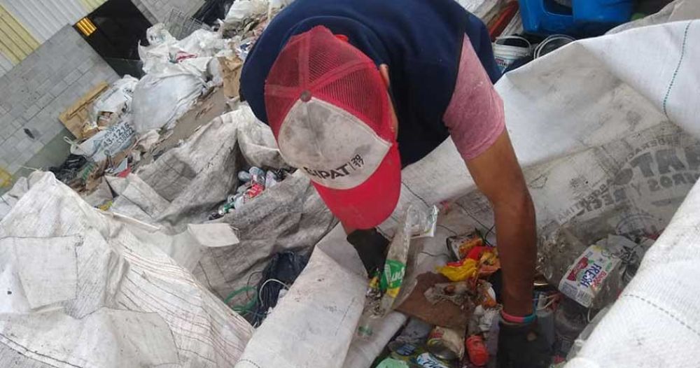 La oposición reclamó mejoras en el Ecopunto y el tratamiento de residuos