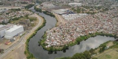 Inician el inventario de humedales en la Cuenca Matanza Riachuelo