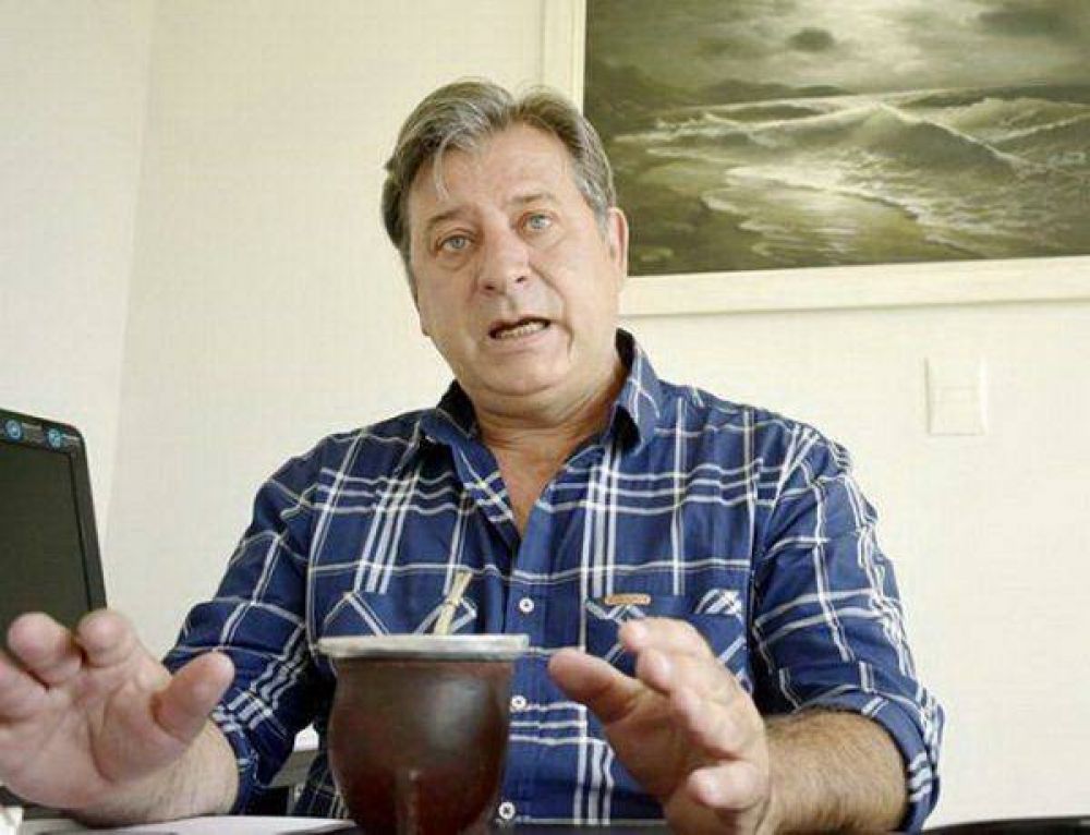Guillermo Bianchi: Mar del Plata tiene que tener un plan estratgico de turismo