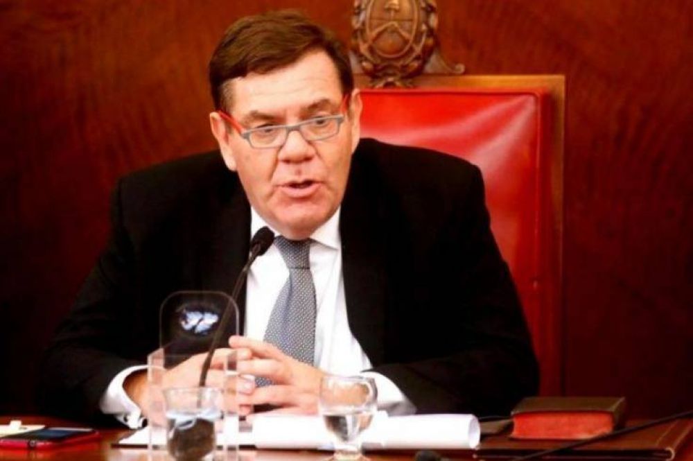 Confirmado: Montenegro abrir� las sesiones ordinarias el pr�ximo mi�rcoles