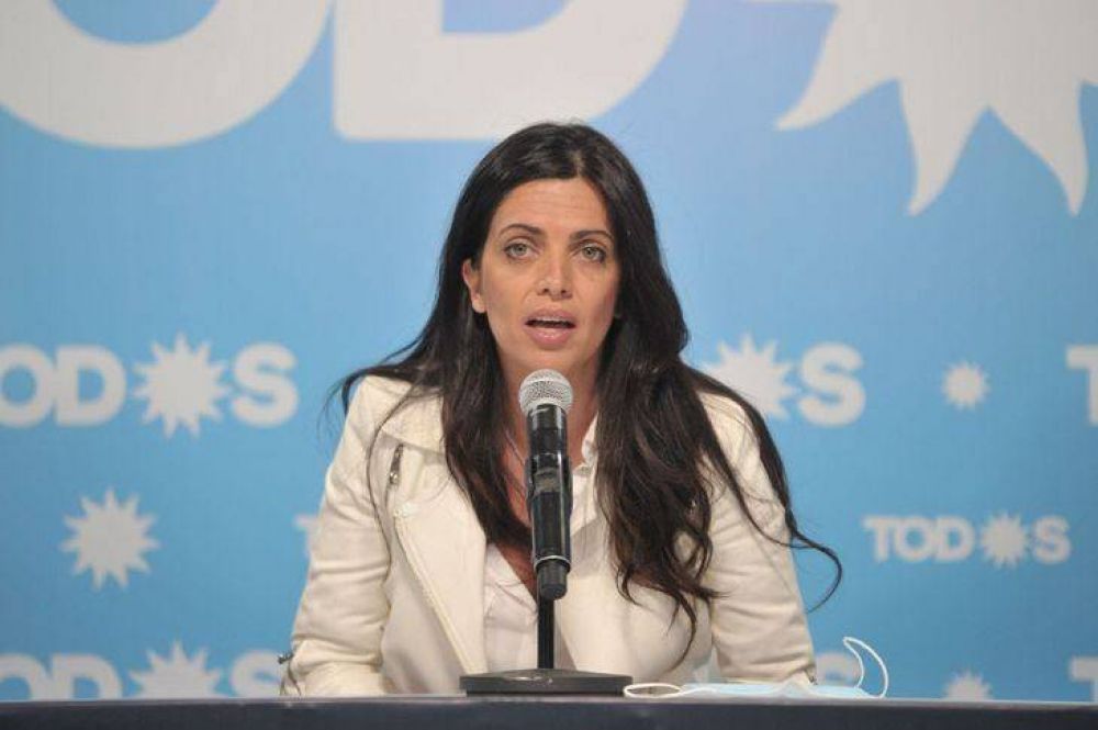 Luana Volnovich: 