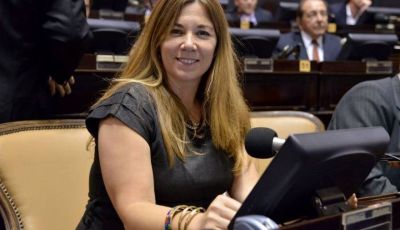 Vanesa Zuccari: “Buenos Aires tiene serios problemas con el acceso a la información pública”
