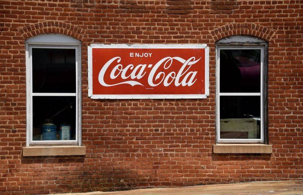 Coca-Cola y otras grandes empresas cierran fbricas en Ucrania