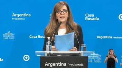 Gabriela Cerruti: 