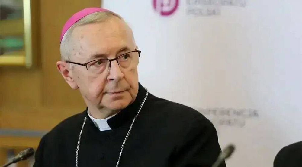 Obispos de Polonia se solidarizan con Ucrania tras invasi�n rusa
